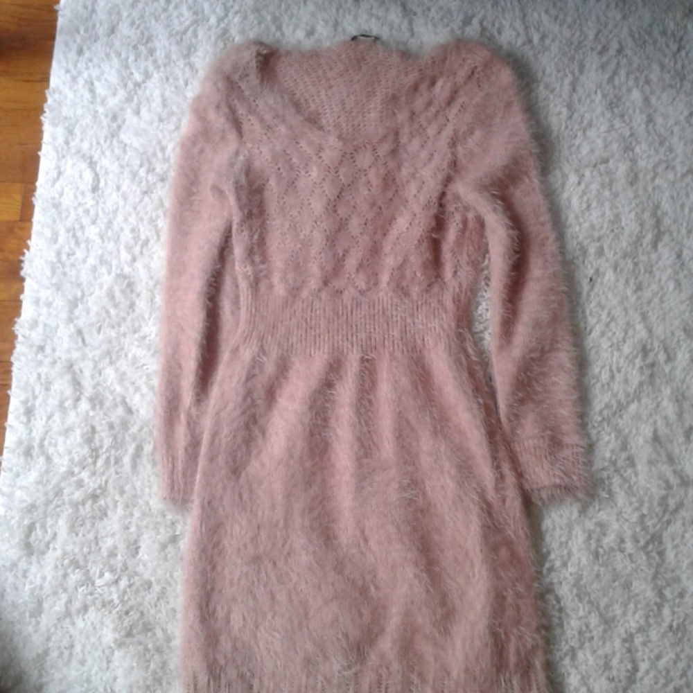 A venus dress